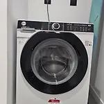 Apartmán La Terrasse