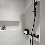 La Terrasse Apartmán Florange