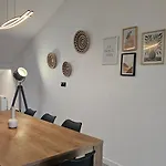 La Terrasse Apartment
