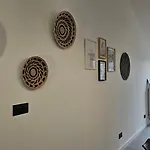 Apartmán La Terrasse *