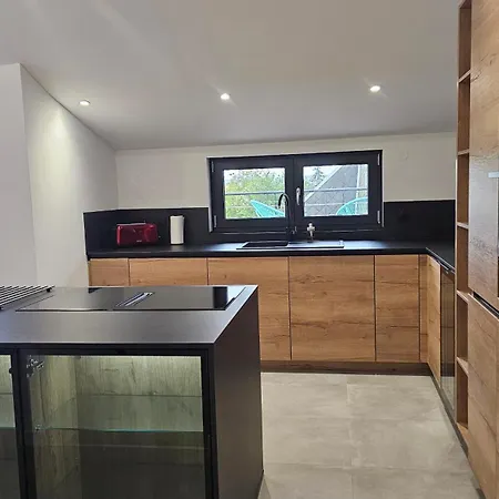 شقة Calme & Terrasse Ideal Pros & Frontaliers Parking *