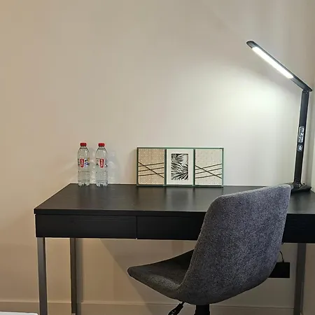 شقة Calme & Terrasse Ideal Pros & Frontaliers Parking *