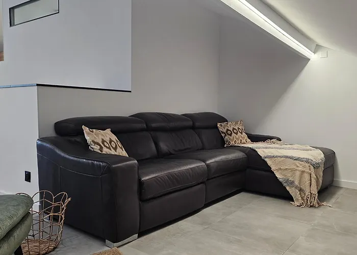 La Terrasse Apartmán Florange