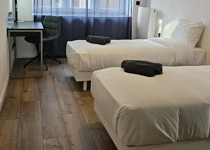 Apartmán La Terrasse *