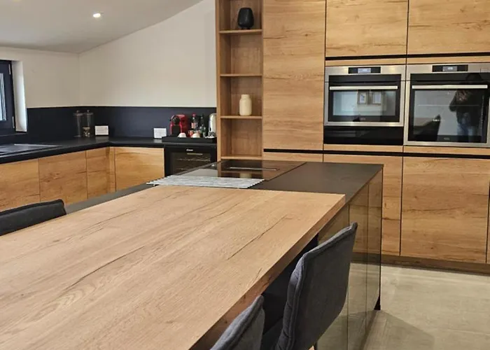 La Terrasse Apartmán