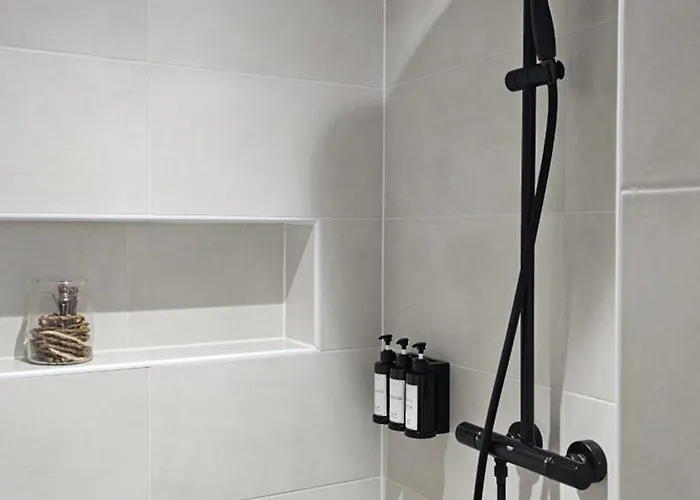 La Terrasse Apartmán Florange