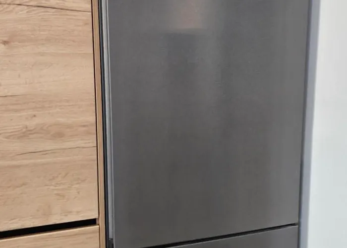 Apartmán La Terrasse *