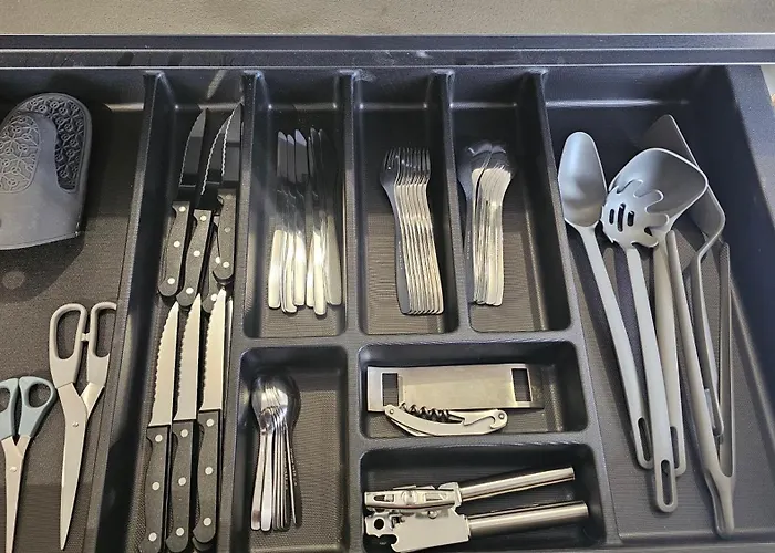 Apartmán La Terrasse