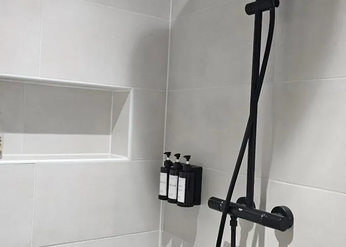 Apartmán La Terrasse