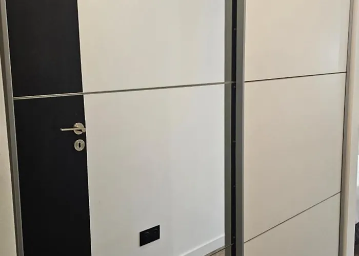 Apartmán La Terrasse